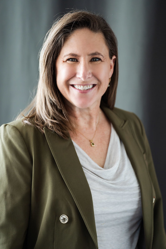 Dr. Alison Gurganus