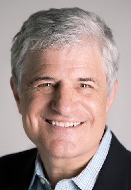 Dr. Dave Meader