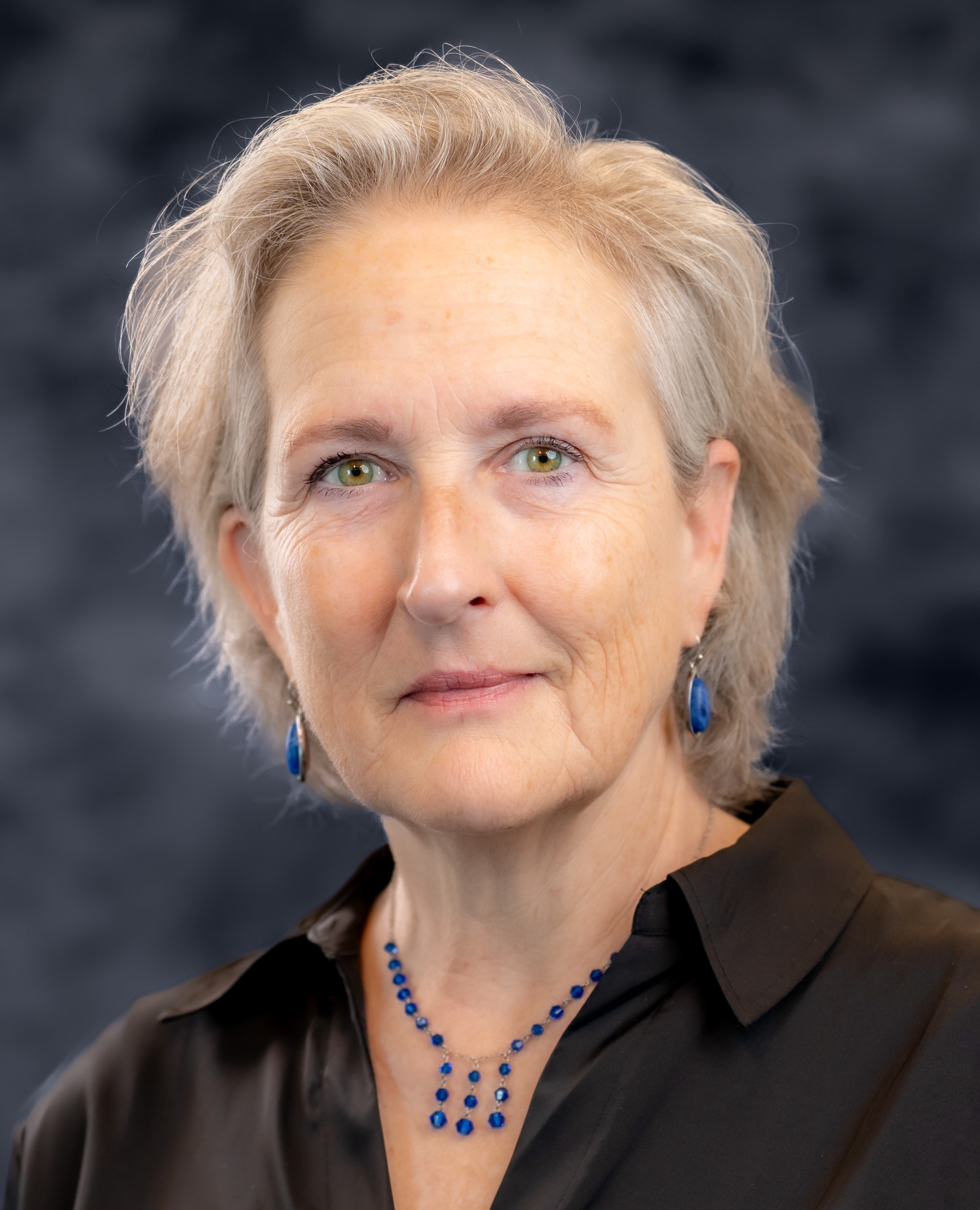 Emily Daniell Magruder, PhD
