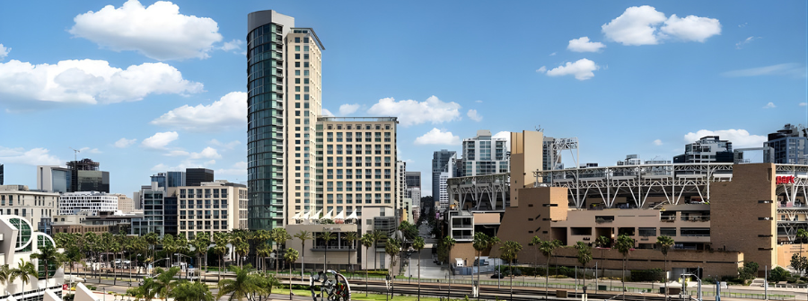 2 of 3, Omni Hotel