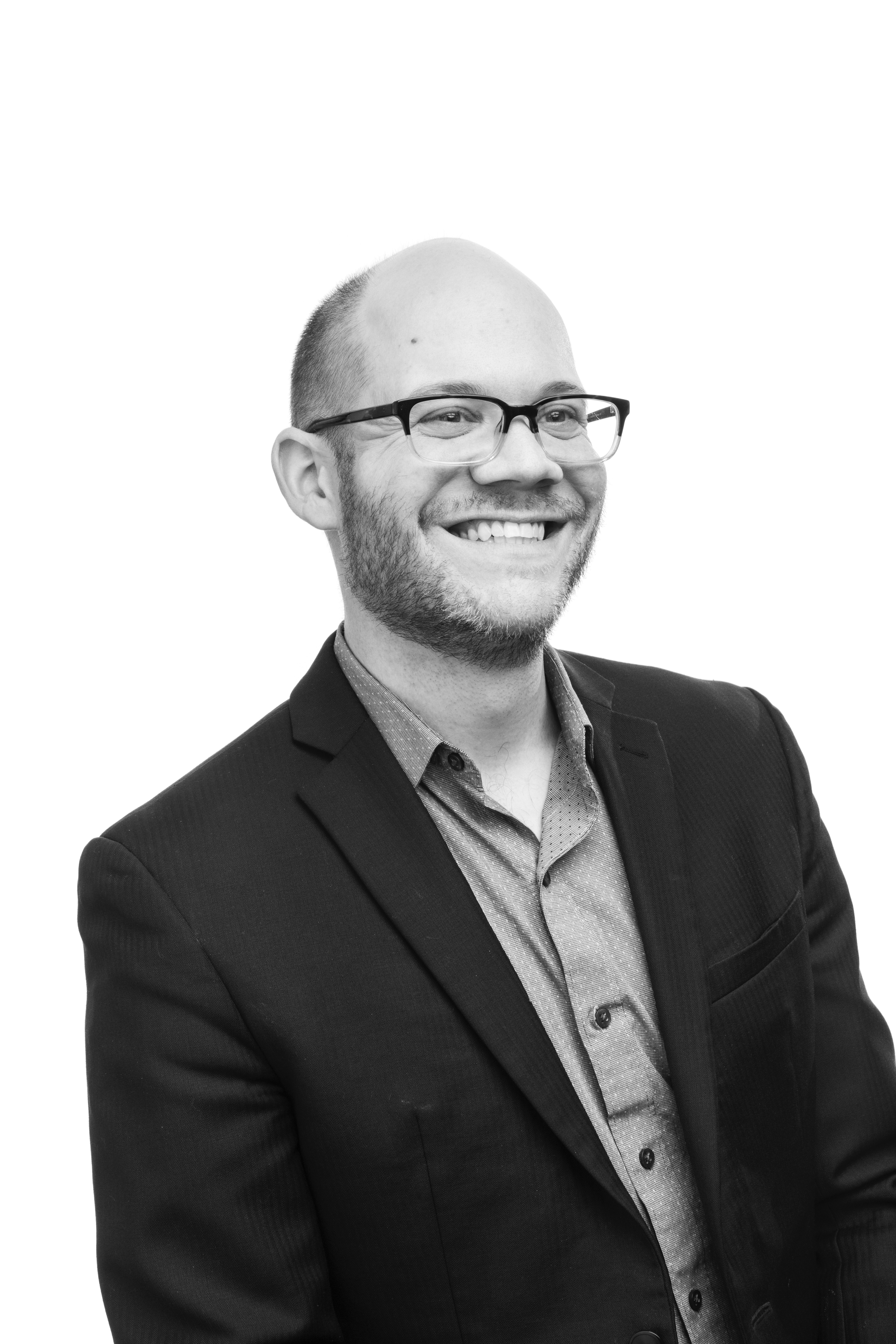 Dr. Ryan Jenkins